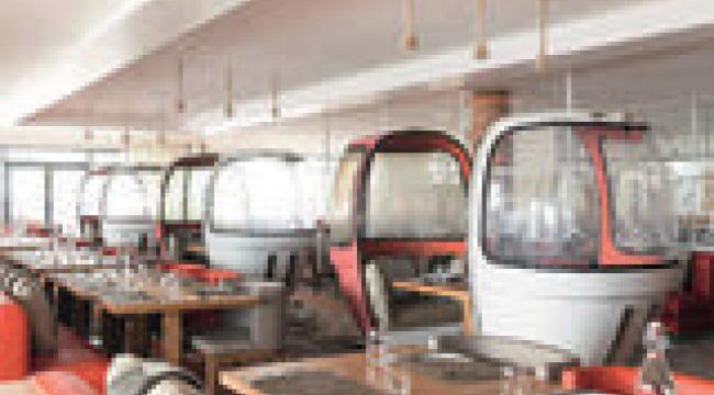 KAYAK İÇİN KARTALKAYA’YI TERCİH EDİYORUZ