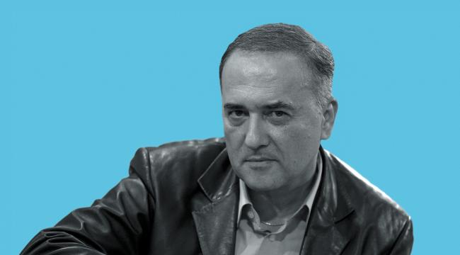 MERAKLA BEKLENEN ALBÜM “2020 MODEL” YAYIMLANDI