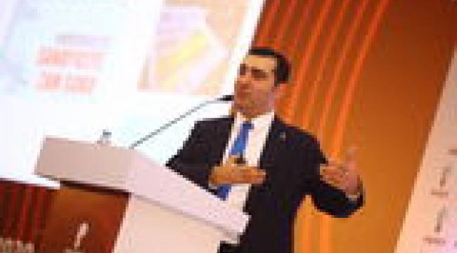 PAGEV GENEL KURULU’NDAN BİRLİK MESAJI ÇIKTI