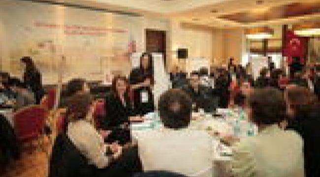 SANAT DÖRT MEVSİM HER YERDE