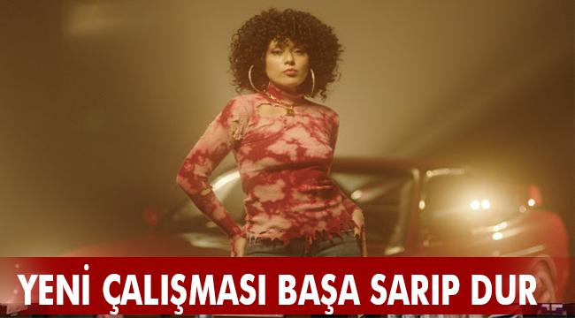​SEDA ERCİYES’TEN YENİ ŞARKI: “BAŞA SARIP DUR”