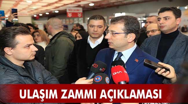 “VATANDAŞLARIMIZ TEPKİ GÖSTERMEKTE HAKLI”