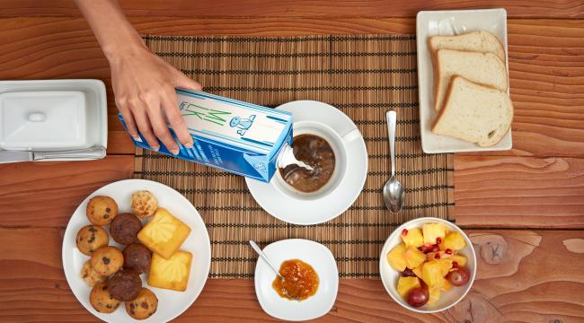 Açıkta satılan gıdalar virüs taşıyıcısı olabilir