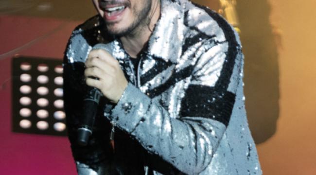 Buray; “Dünyayı Kadın Güzelleştirir”