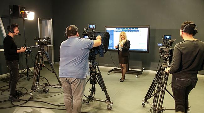 DOĞA KOLEJİ’NDE ONLINE EĞİTİM HAZIR