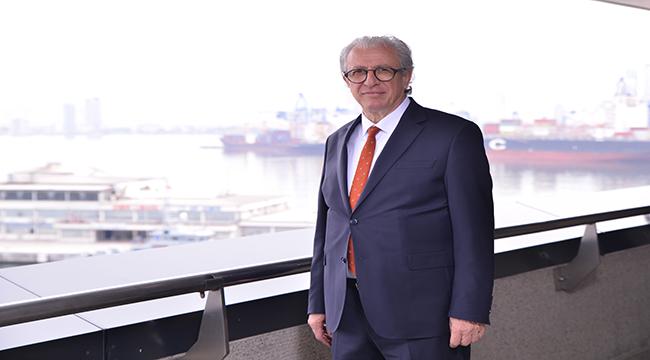 Egeli ihracatçıların gündemi koronavirüs