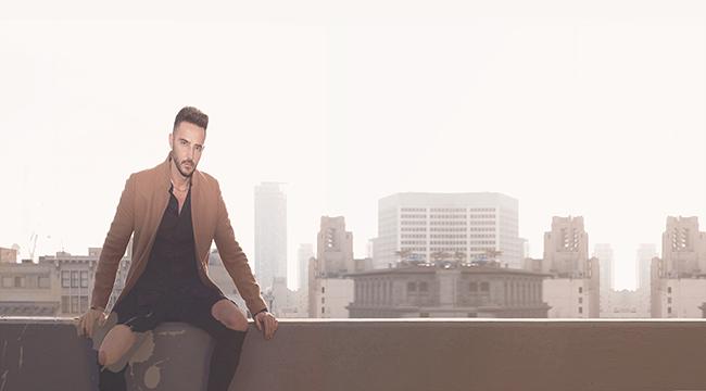 GÖKHAN ÖZEN  &quot;FİRARDAYIM&quot;