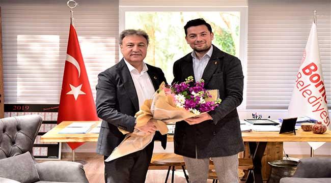 İduğ, CHP’li kadınlar ve gençler ile buluştu