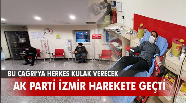 İl Başkanı Kerem Ali Sürekli; " Mücadelemiz sürüyor