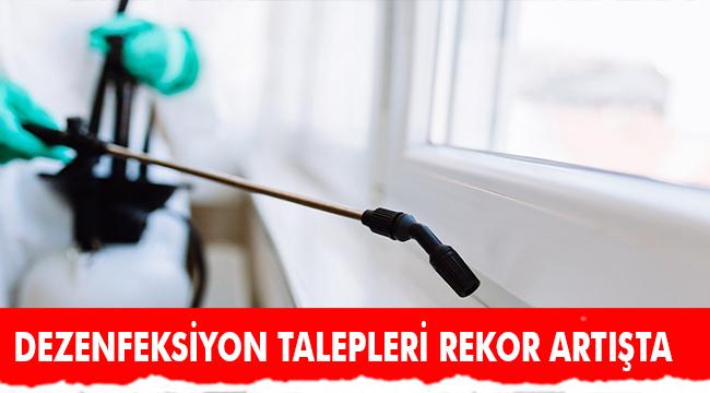 İşte en çok talebin geldiği 3 sektör!
