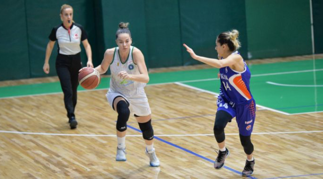 Periler seriye devam ediyor