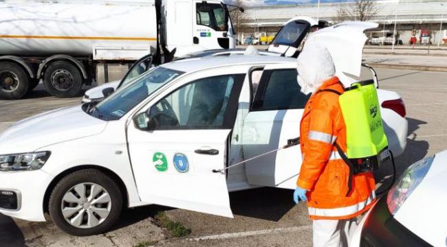 Sağlıklı gıda için üst düzey tedbir