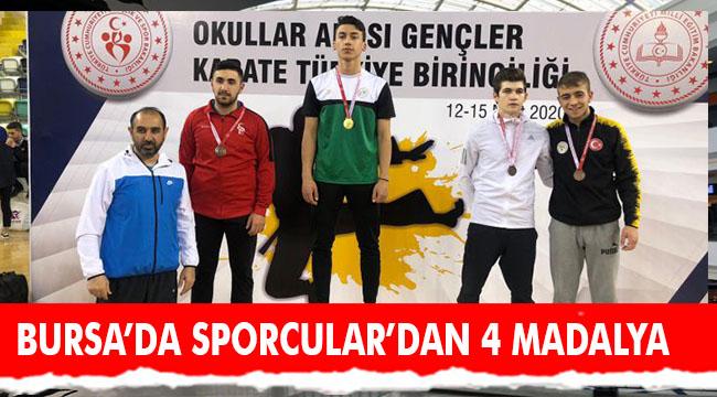 Tatamide Büyükşehir farkı