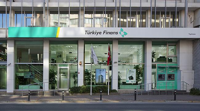 Türkiye Finans, Destek Paketi ile Müşterilerine ve Ekonomiye Destek Oluyor