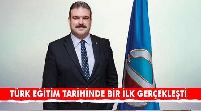 AÖF SINAVLARI İNTERNET ORTAMINDA GERÇEKLEŞTİRİLİYOR