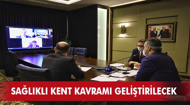 Artık hiçbir şey eskisi gibi olmayacak