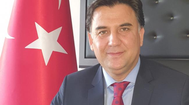 Başkan Karaca’dan 23 Nisan Mesajı