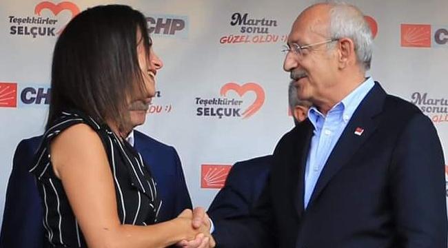 BAŞKAN SENGEL’DEN ÇAĞRI