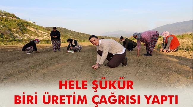 BAŞKAN SENGEL’DEN “TÜM TÜRKİYE EKSİN” ÇAĞRISI