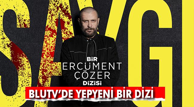 BluTV’nin Heyecanla Beklenen Özel Yapımı “Saygı”nın Hazırlıkları Online Olarak Devam Ediyor