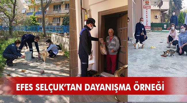 BU GÜNLER HALKIN YANINDA OLMA ZAMANI