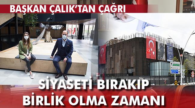 Dayanışma Ruhu Beylikdüzü’nde Hızla Yayılıyor