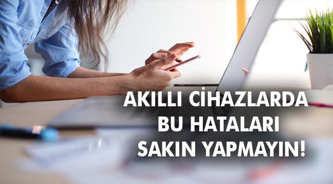 Elimizdeki tehlike sadece koronavirüs (Covid 19) değil!