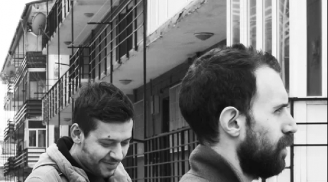 #EvdeKalFest’te Adamlar Konseri