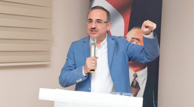 Kimlerin kafasıyla hangi hesabı yaptıklarınızı bilmiyoruz