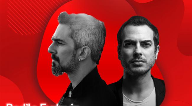 SALGIN GÜNLERİNDE VODAFONE RED VE DASDAS’TAN SOSYAL MEDYA SOHBETLERİ