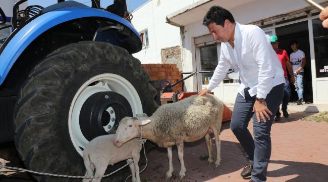 TARIMSAL ÜRETİM DESTEK VE PLANLAMA KURULU SONUÇ BİLDİRGESİ İLE ACİL EYLEM PLANI AÇIKLANDI