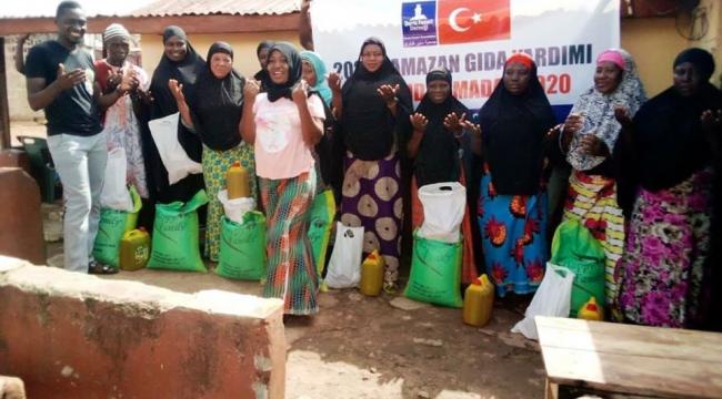 Av. Mehmet Cengiz'den Bayram Mesajı