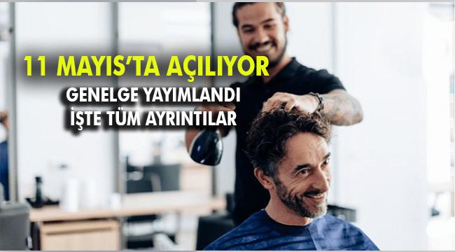 Berberlere yönelik yeni kararlar