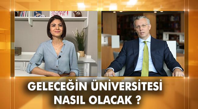 EĞİTİMDE DİJİTAL DÖNÜŞÜM BAŞLADI