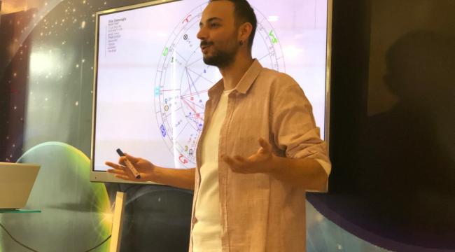 İkizler Burcunda Yeni Ay