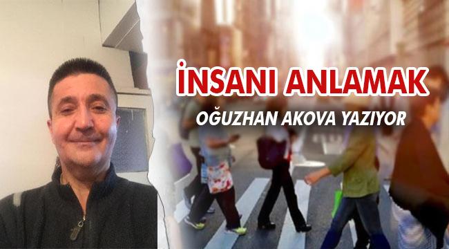 İNSANI ANLAMAK