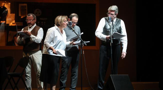 İş Sanat’ta “Edebiyat Günleri” Başlıyor