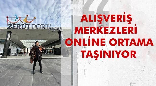 Koronovirüs alışveriş tercihlerimizi de değiştirdi