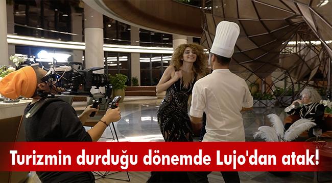 Otel reklamının çok ötesinde