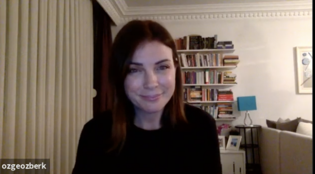 “Sevmediğim Hiçbir Karakteri  Eve Almadım”