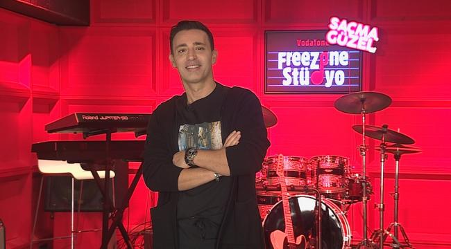 ÜNLÜ SANATÇI MUSTAFA SANDAL'DAN GENÇLERE MÜZİK TAVSİYESİ...