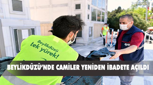 VATANDAŞLARA SECCADE DAĞITILDI