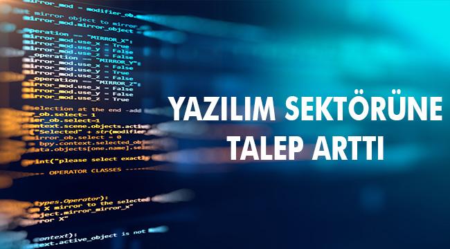 Yeni dünya düzeninde geleceği değiştirmek yazılımcıların elinde!