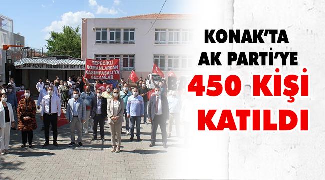 Başkan Başdaş; “Bizim işimiz kavga değil, gönül işi…”