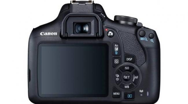 Doğaya Dair Anılarınızı Canon EOS 2000D İle Ölümsüzleştirin