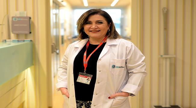 Doğru maske tercih edilmeli!