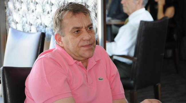 EGİAD Slovenya İşbirliği