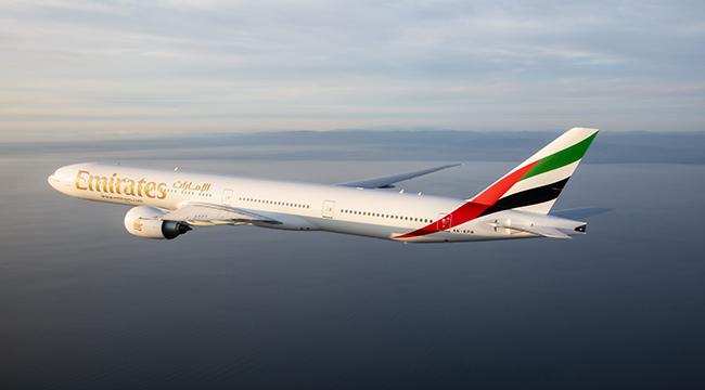 Emirates, 25 Haziran İtibarıyla İstanbul Uçuşlarına Başlıyor