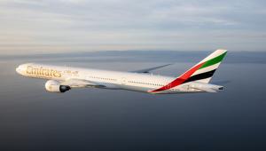 Emirates, 25 Haziran İtibarıyla İstanbul Uçuşlarına Başlıyor