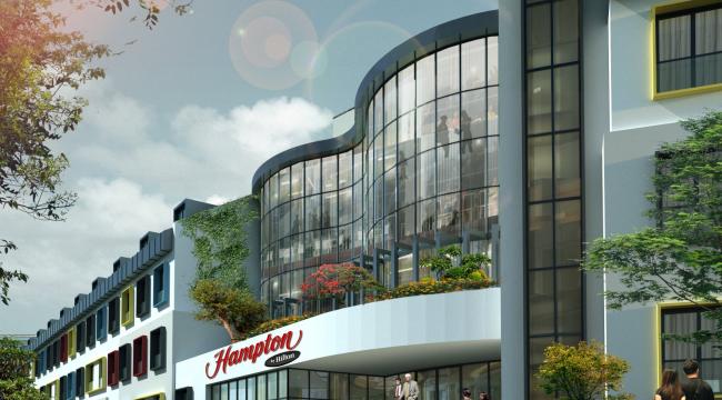 Hilton Türkiye’deki büyümesine devam ediyor